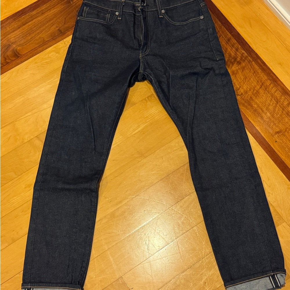 Levi’s Made & Crafted 511 slim